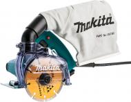 Дискова (циркулярна) пилка мережева MAKITA 4100KB